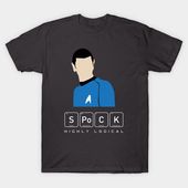 Star Trek T-Shirts