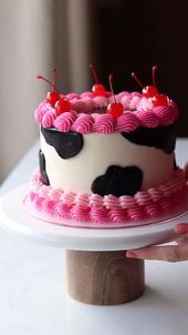 Kendall Cake
