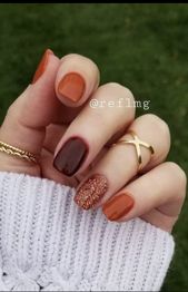 Cool Nails