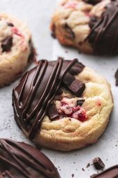 Recipes: Valentine's Day Cookies