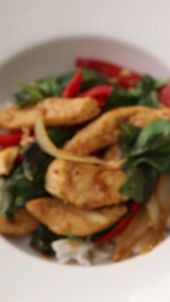 Chicken and Poultry Recipes