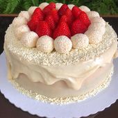 Cake Love!!