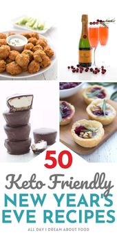 Recipes - Appetizers / Snacks