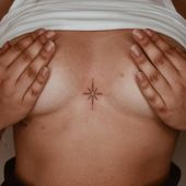 tattoos & piercings
