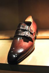 Calzado de Caballero - Mens Shoes