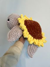 Crochet disney