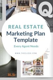 Marketing for Real Estate Agents