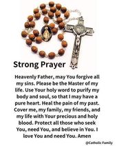 Catholic prayers daily