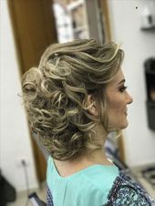 Mother of the groom hairstyles