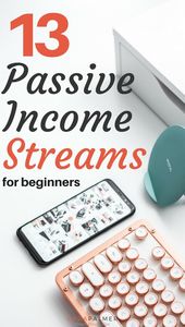 Passive Income Streams