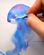 jellyfish & .......