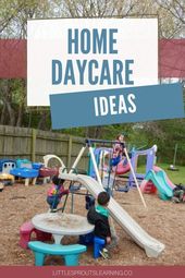 All Things Home Daycare