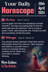 Zodiac Predictions : Astrology & Zodiac Horoscope