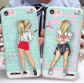 coque BFF ❤