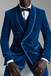Men's Wedding Tux: Tuxedo & Tuxedo Colors