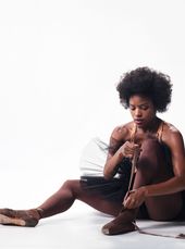 Black women art /future pieces