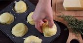 Potato recipes side dishes