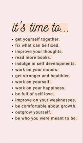 30 ways to spend time alone