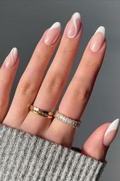 Engagement nails