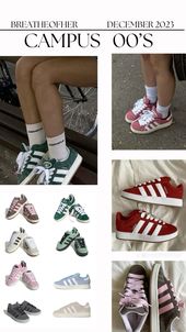 Sneaker fashion