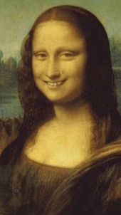 Mona Lisa Parodies