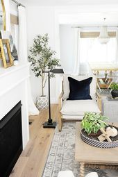 Interior Design| Living Rooms