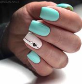 Dream nails