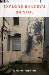 Bold Bristol | England Travel Destination