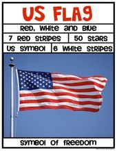 US Flag project