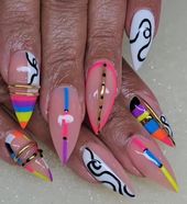 Nails | Make Up | Beauty