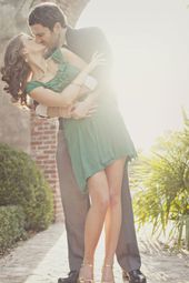What to Wear for your Engagement Session