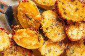 All Recipes Sides - Potatoes