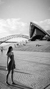 Sydney Photography Locations
