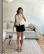 Spring/Summer Outfit Ideas