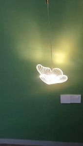 Wall Lamp-Video