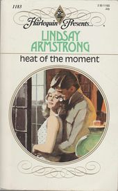 Vintage Mills & Boon/Harlequin Covers