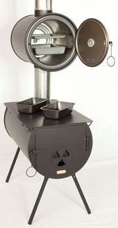 Electric stove fireplace