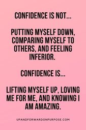 Positive affirmations quotes ❤️