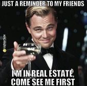Mortgage & Real Estate Humor Mastermind