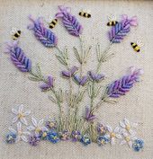 Embroidery & Needlework