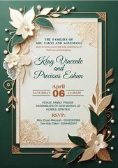 Save the Date Designs