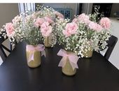 Wedding Flowers/Decor
