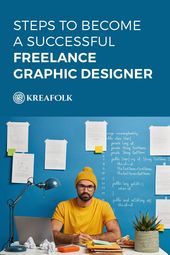 Freelance Graphic Design
