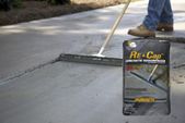 CONCRETE / CEMENT: TEXTURE HOW TO