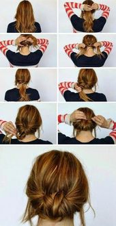 easy braids