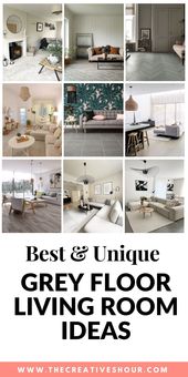 Living Room Design, Decor and Inspiration Ideas