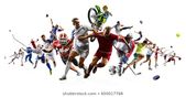 Sports events