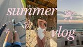 YouTube Thumbnails | Vlog Thumbnail Inspiration