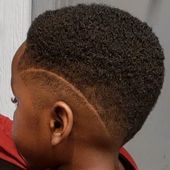 Haircuts For Kids Boys