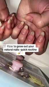 Fabulous nails